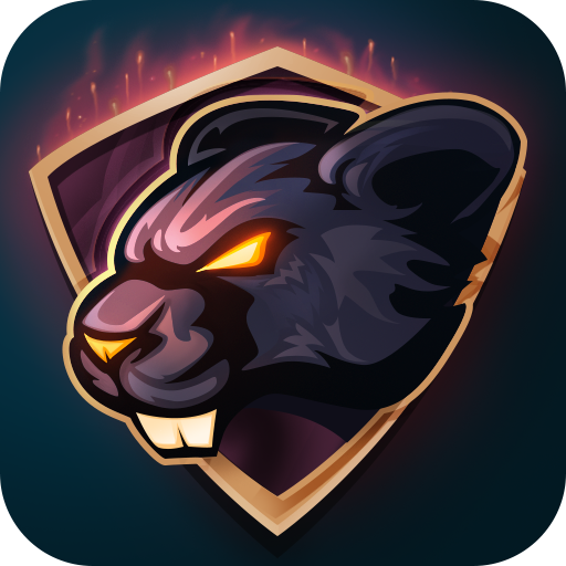 موش وی پی ان