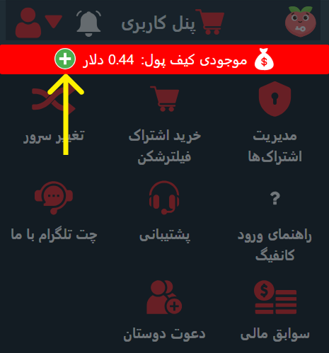 آموزش خرید با کیف پول هلوگیت