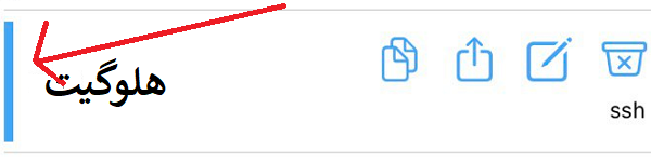 انتخاب سرور کانکشن در نپسترنت 5