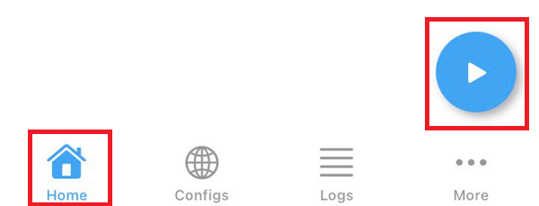 چک کردن کانکشن در نپسترنت 6